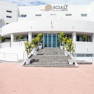 Hotel Sciali